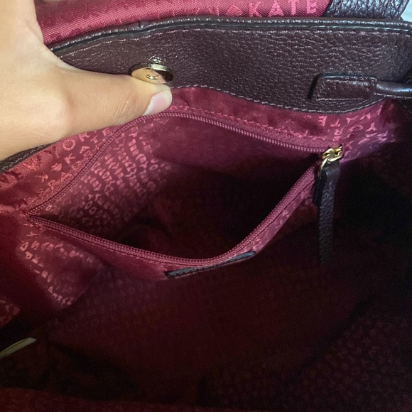 Kate Spade Backpack - Picture 10 of 12